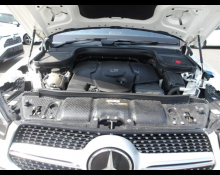 Mercedes Benz GLE-Class 2020