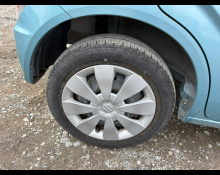 Suzuki Wagon R 2019
