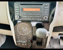 Mitsubishi eK Wagon 2019