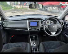 Toyota Corolla Fielder 2013