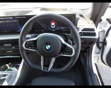 BMW 4 Series 2025