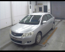 Toyota Allion 2009