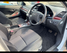 Toyota Premio 2009
