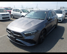 Mercedes Benz A-Class 2023