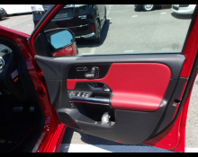 Mercedes Benz B-Class 2019