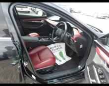 Mazda Mazda3 Fastback 2024