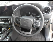 Toyota Land Cruiser 250 2025