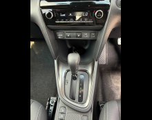Toyota Yaris Cross 2025