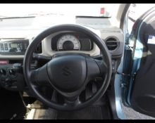 Suzuki Alto 2019