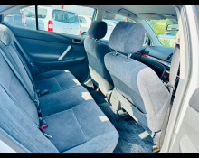 Toyota Premio 2005