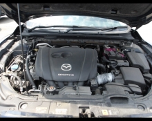 Mazda Mazda6 2020
