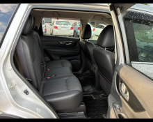 Nissan X-Trail 2019