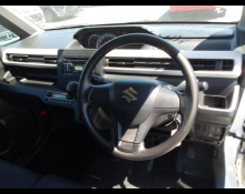 Suzuki Wagon R 2019