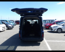 Honda STEPWGN SPADA 2019
