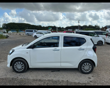 Daihatsu Mira e:S 2020