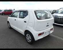Suzuki Alto 2021