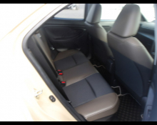 Toyota Yaris Cross 2024