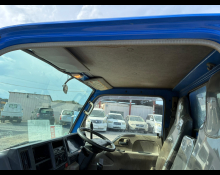 Isuzu Elf 2007