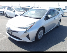 Toyota Prius 2018