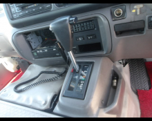 Hino Liesse II 2011