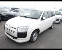 Toyota Probox 2021