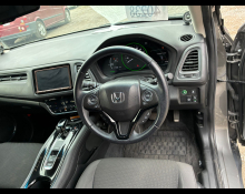 Honda Vezel 2019