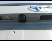 Toyota RAV4 2020
