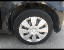Suzuki Wagon R 2019