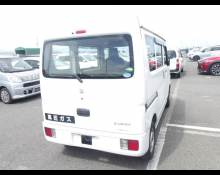 Suzuki Every 2020