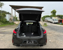BMW X4 2021
