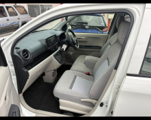 Toyota Passo 2019