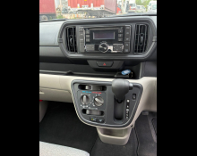 Toyota Passo 2019