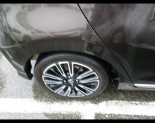 Honda Fit 2020