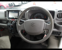 Suzuki Every 2019