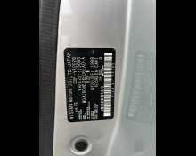 Nissan NV350 2018