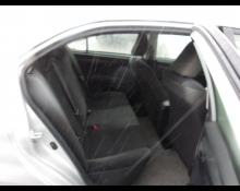 Toyota Corolla Axio 2018