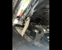 Nissan X-Trail 2024