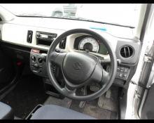 Suzuki Alto 2021