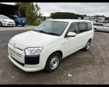 Toyota Probox 2021