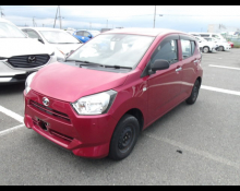 Daihatsu Mira e:S 2019