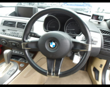 BMW Z4 2003