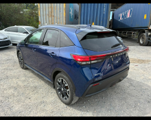 Nissan Note 2023