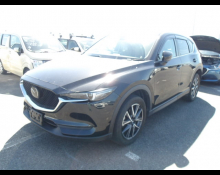 Mazda CX-5 2020