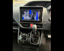 Toyota Noah 2017