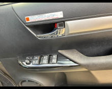 Toyota Hilux 2022