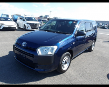 Toyota Probox 2021