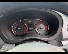 Subaru WRX 2016