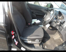 Mitsubishi Mirage 2018