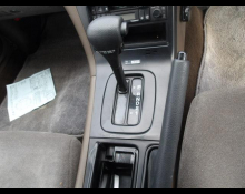 Mitsuoka Le Seyde 1991