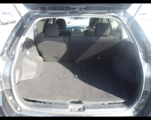 Toyota Corolla Fielder 2018